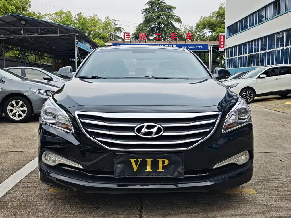 Hyundai Mistra — миниатюра 2