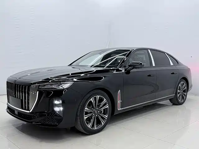 Hongqi H9
