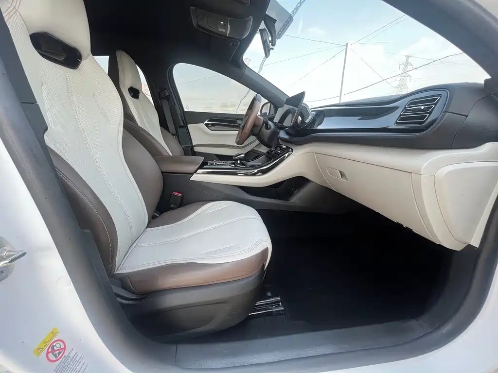 BYD Qin PLUS — миниатюра 18