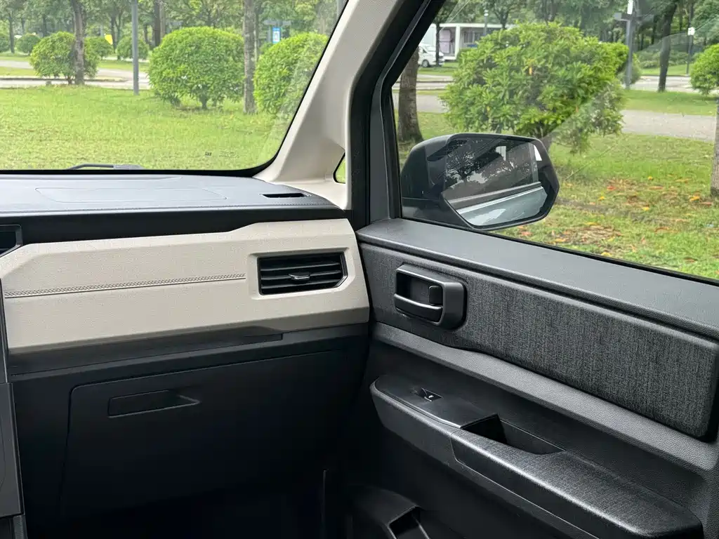 Wuling Zhengcheng — миниатюра 14