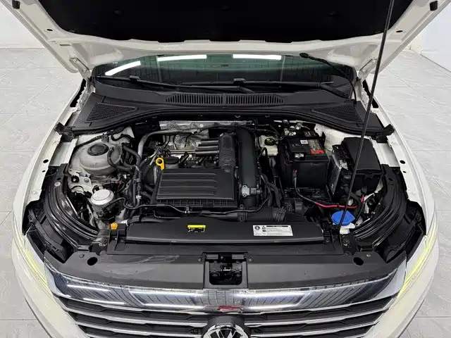 Volkswagen Lavida — миниатюра 10