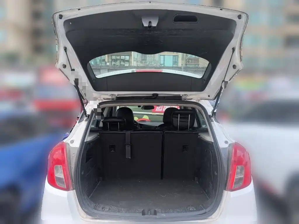 Buick Encore — миниатюра 15