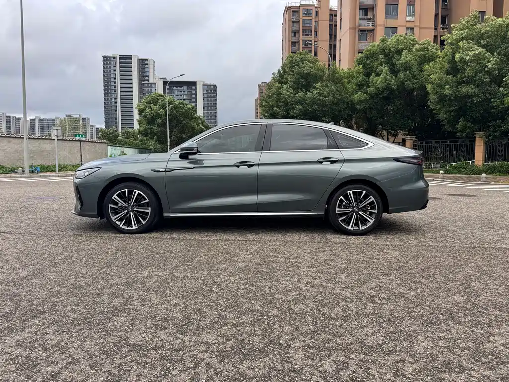 Chery Arrizo 8 PRO — миниатюра 9