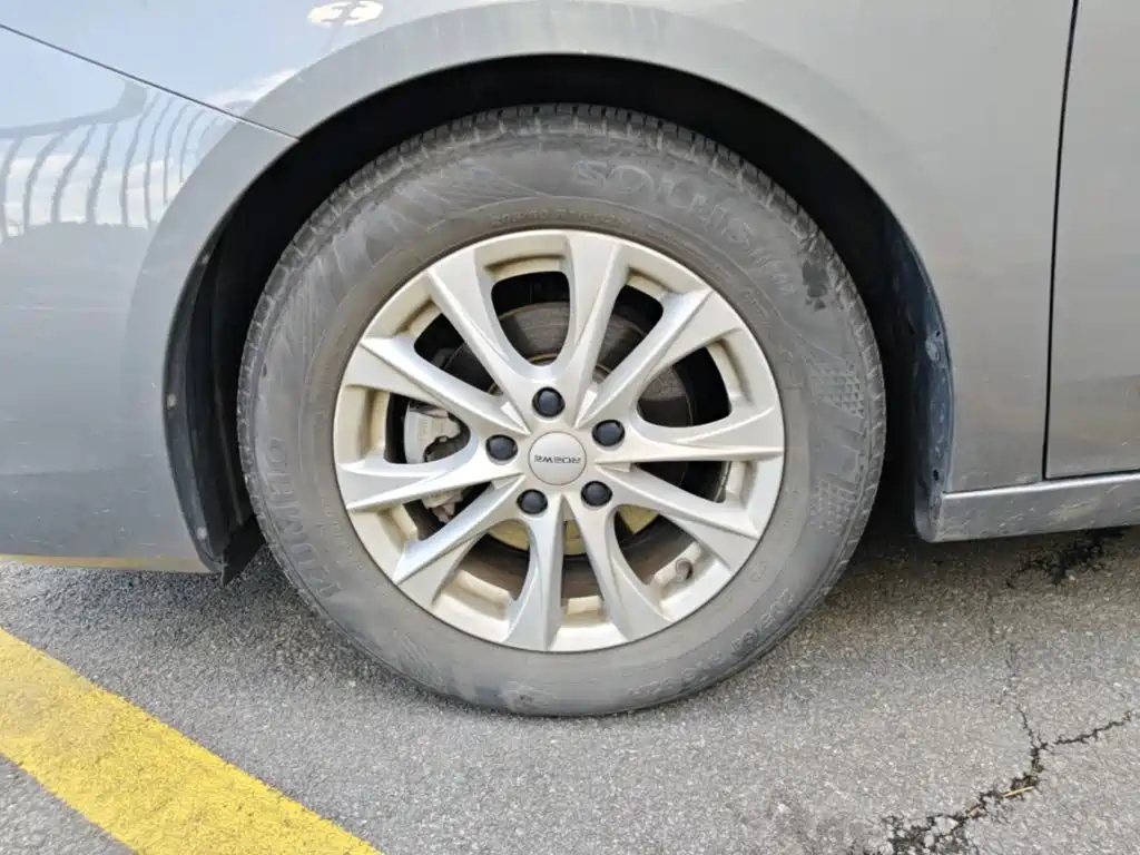 Roewe i5 — миниатюра 23