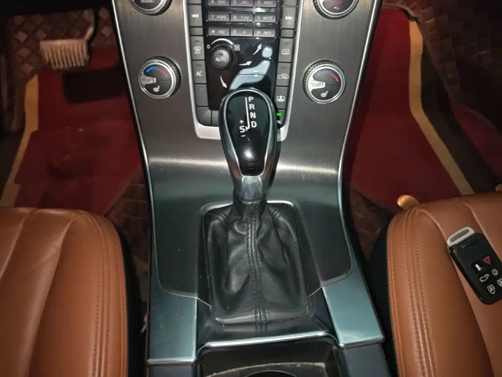 Volvo S60 — миниатюра 14