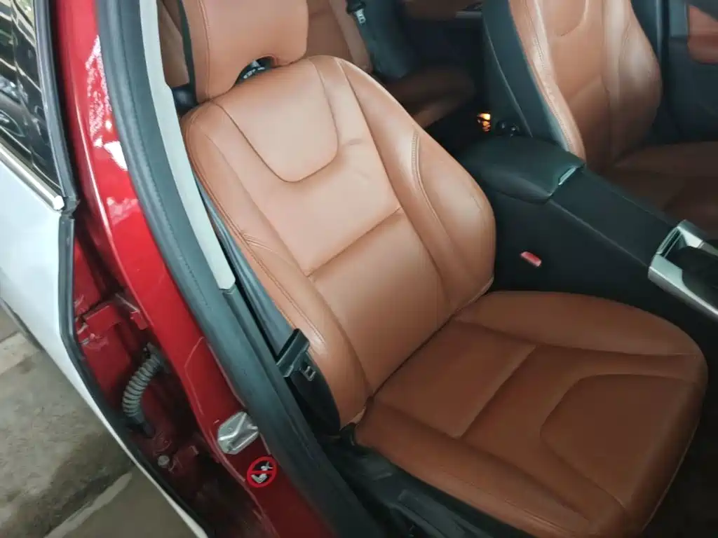 Volvo S60 — миниатюра 25