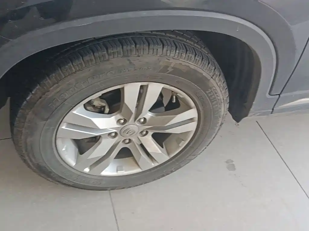 Changan CS75 — миниатюра 23