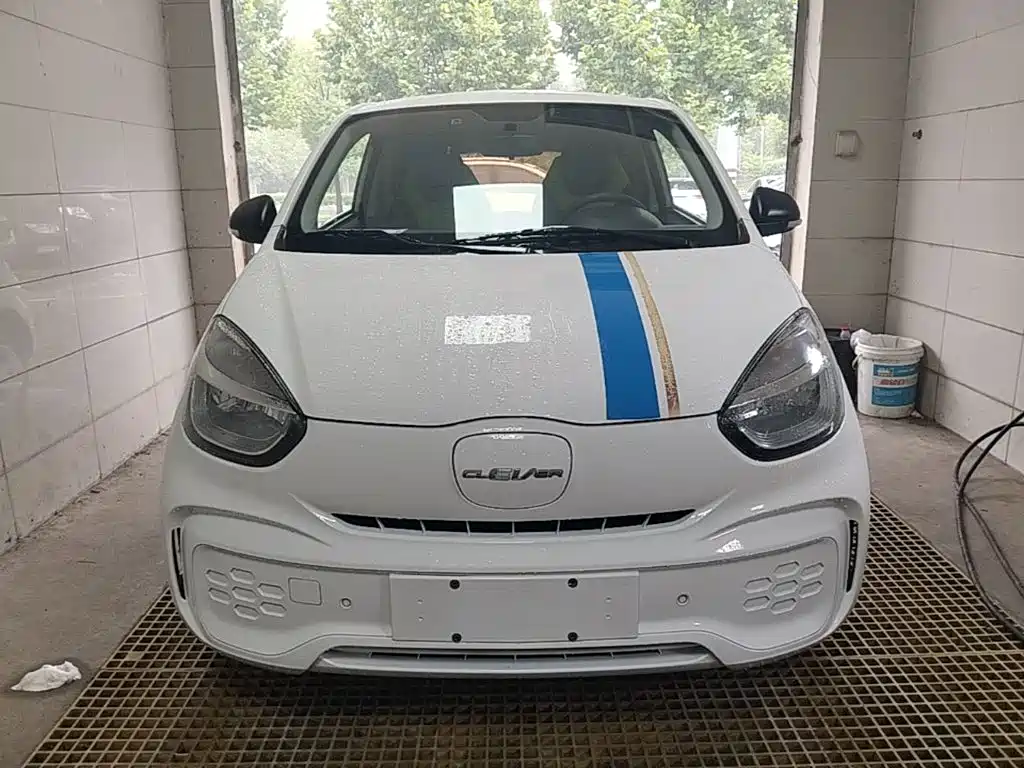 Roewe Clever