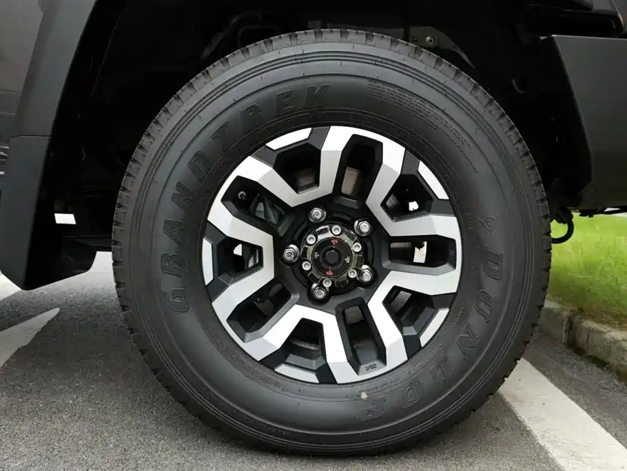Toyota Land Cruiser LC71 2024 2.8T