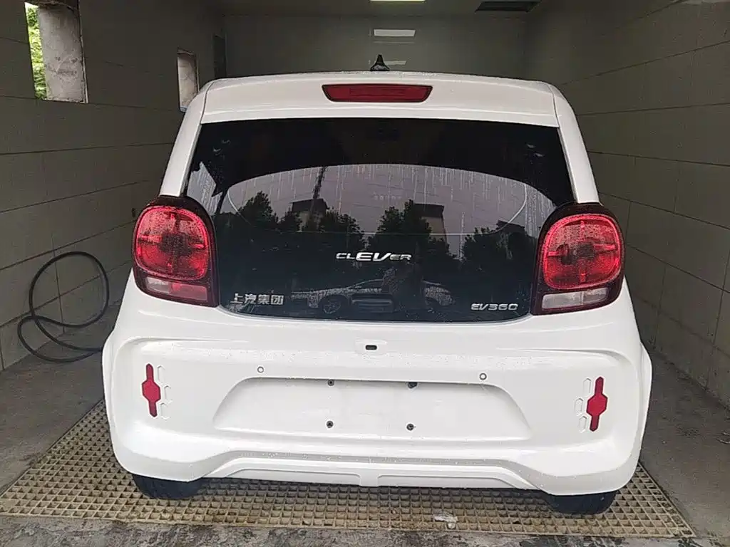 Roewe Clever