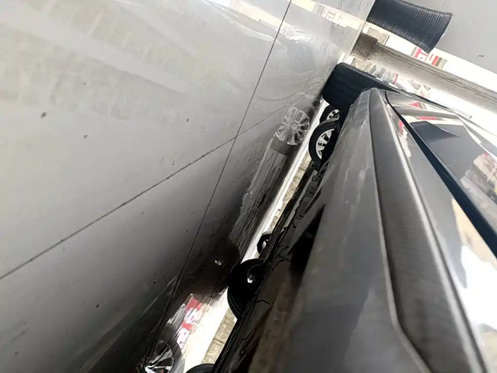 GAC Motor Shadow Leopard — миниатюра 21