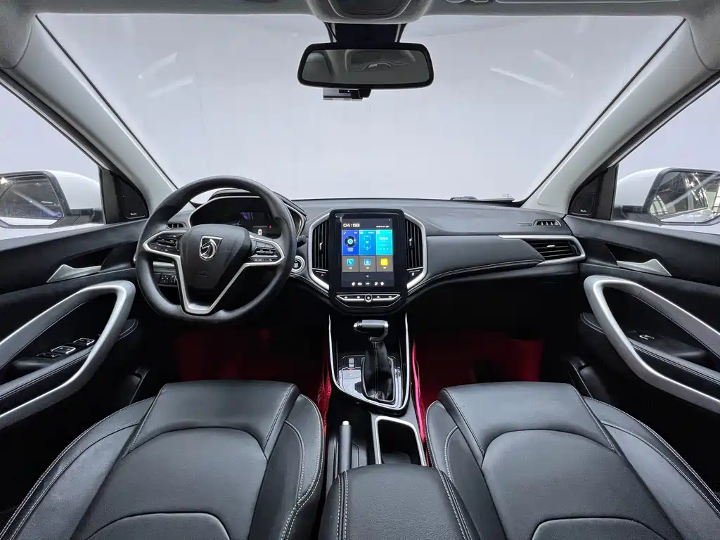 Baojun 530 — миниатюра 6
