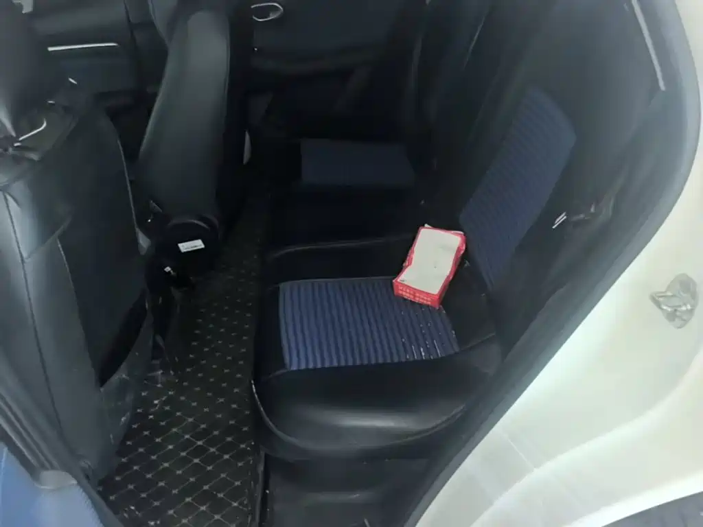 GAC Motor Trumpchi GS3 — миниатюра 17