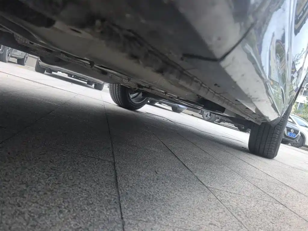 Wey Wey VV7 — миниатюра 19