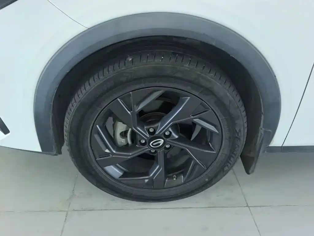 GAC Motor Trumpchi GS3 — миниатюра 23
