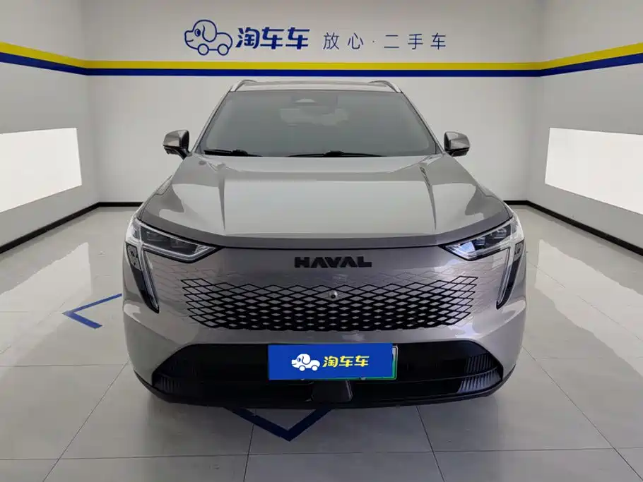 Haval Xiaolong MAX — миниатюра 2