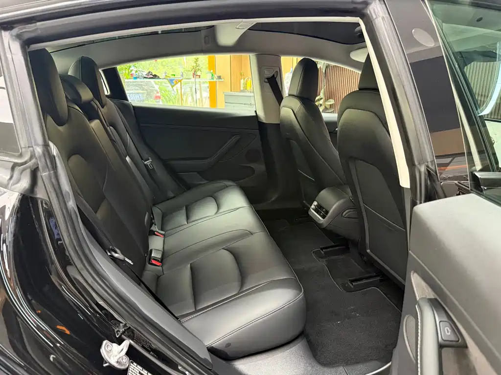 Tesla Model 3 — миниатюра 23