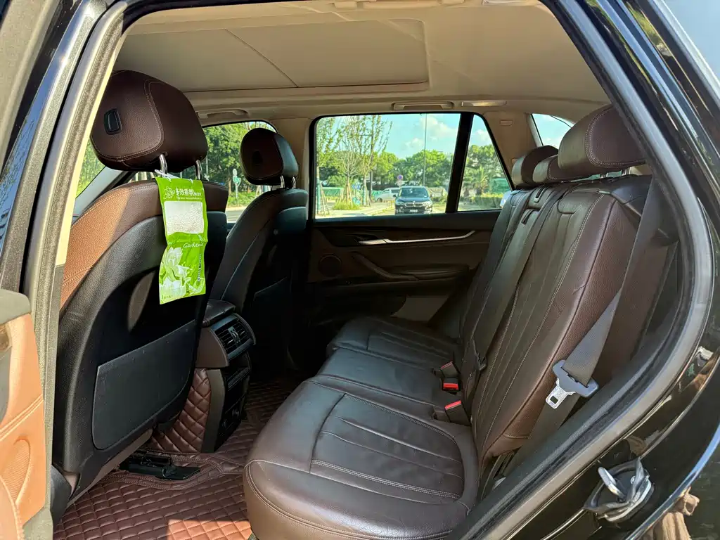 BMW X5 (Import) — миниатюра 10
