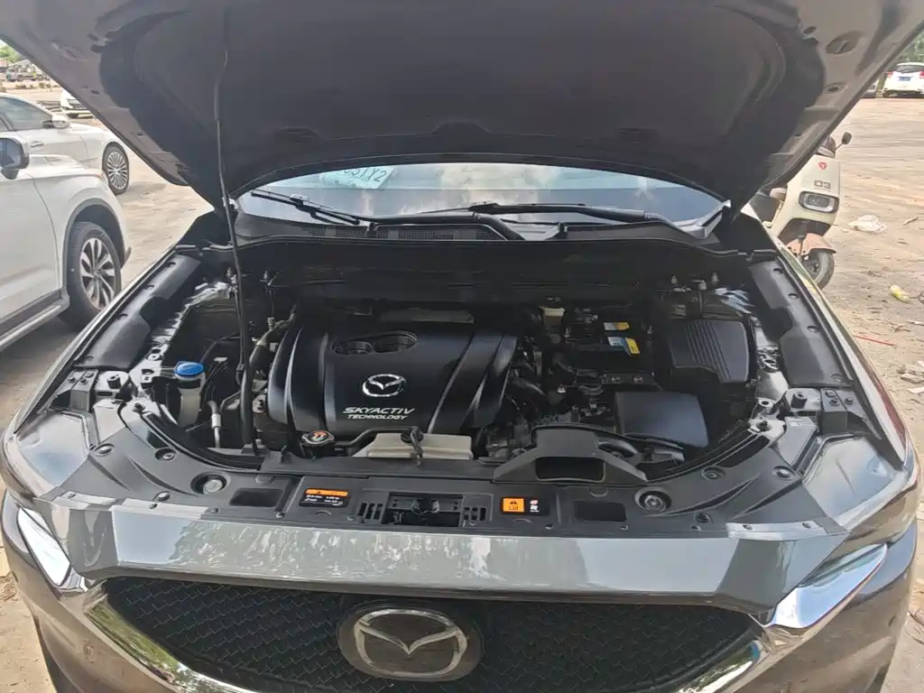 Mazda CX-5 — миниатюра 20