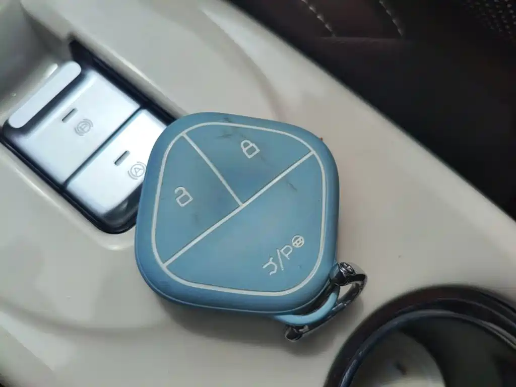 Wuling Bingo — миниатюра 9