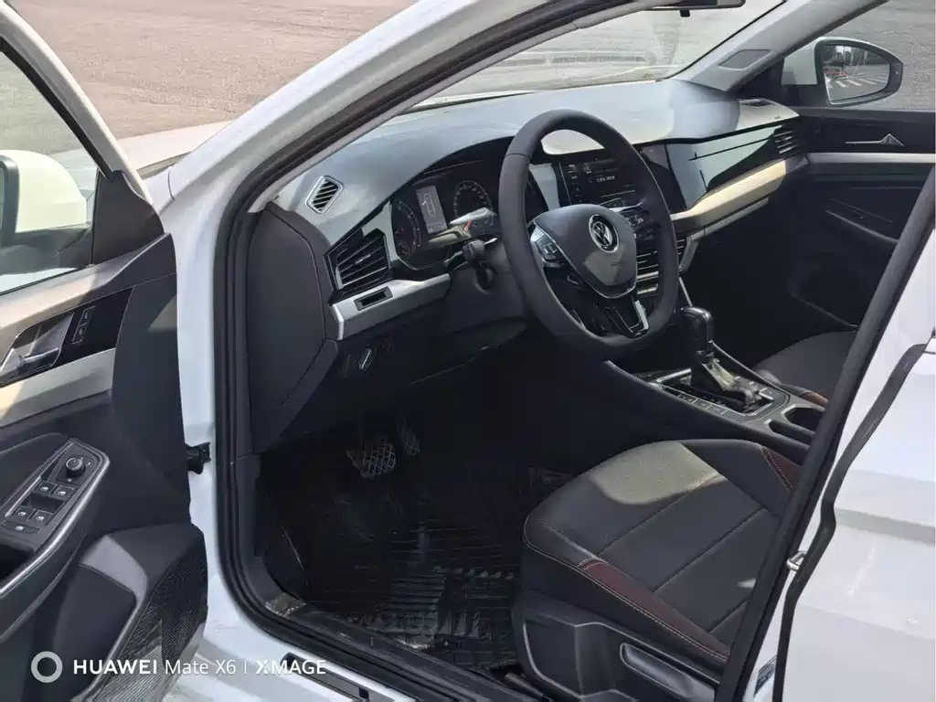Volkswagen Bora — миниатюра 4