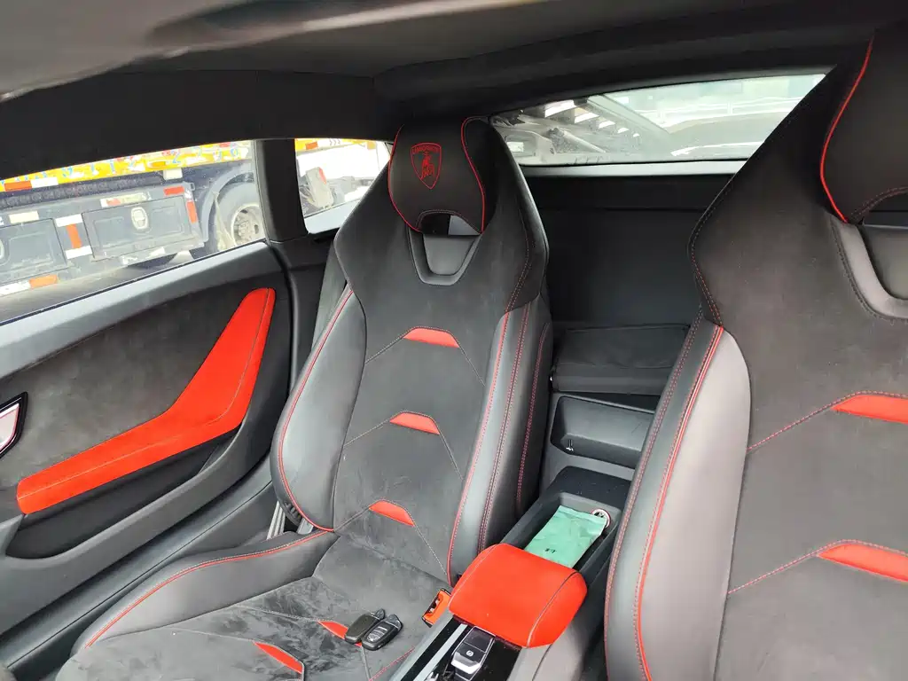 Lamborghini Huracán — миниатюра 15