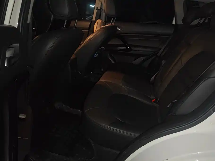 GAC Motor Trumpchi GS4 — миниатюра 11