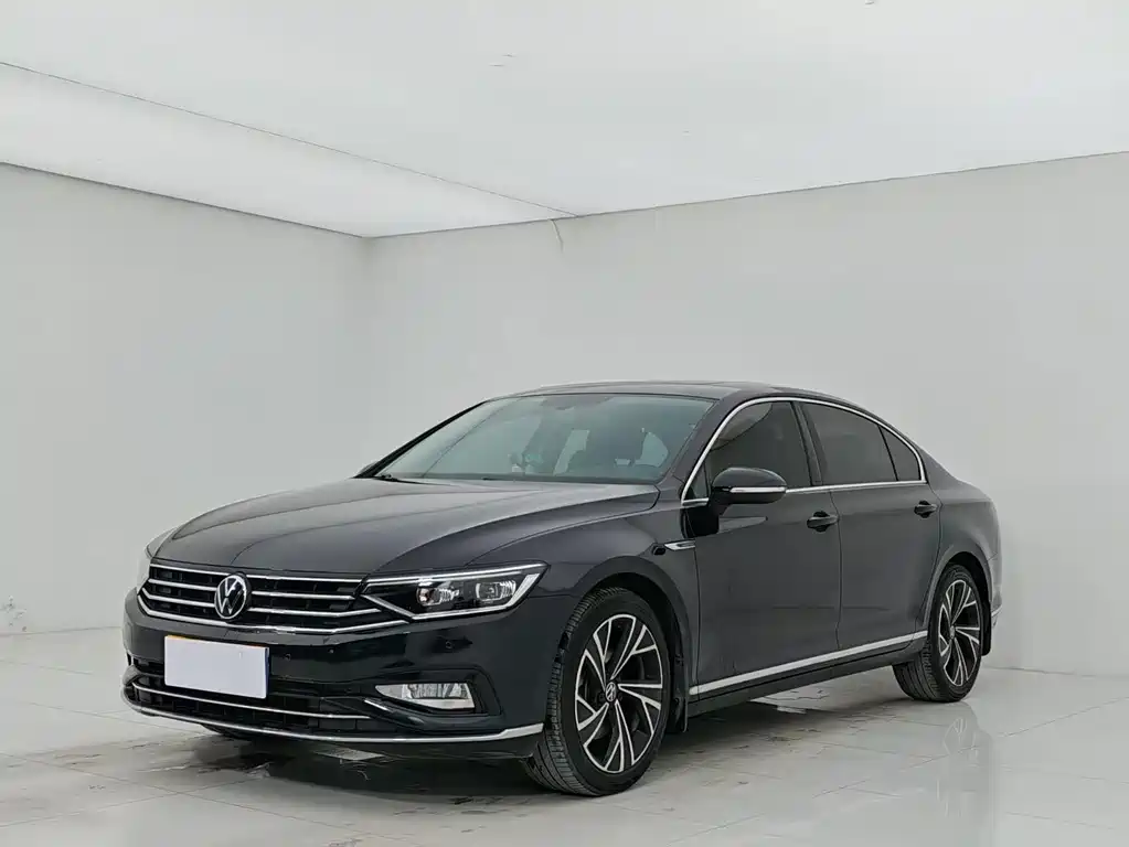 Volkswagen Magotan 2021