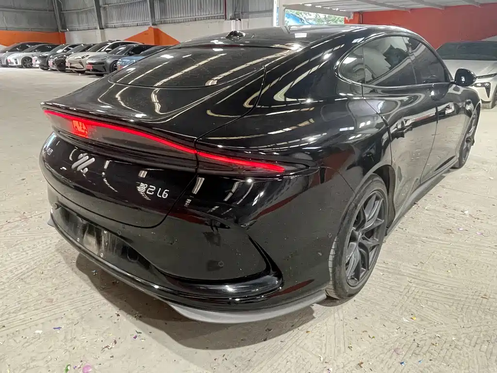 IM IM L6 — миниатюра 7