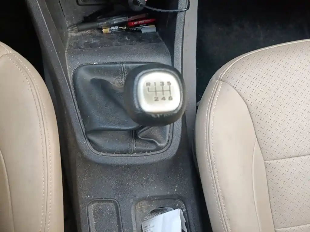 Wuling Hongguang — миниатюра 15