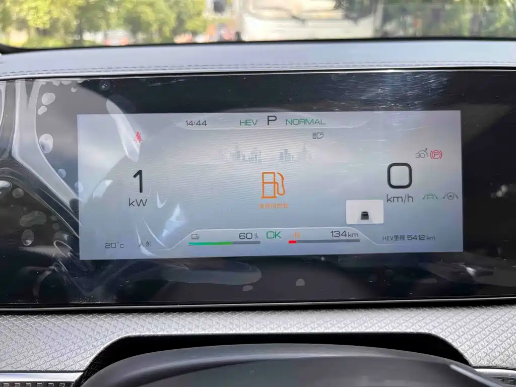 BYD Pro New Energy — миниатюра 25
