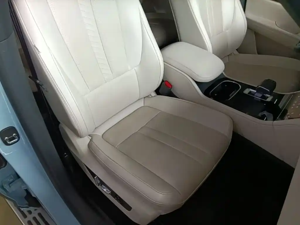Li Auto Li ONE — миниатюра 25