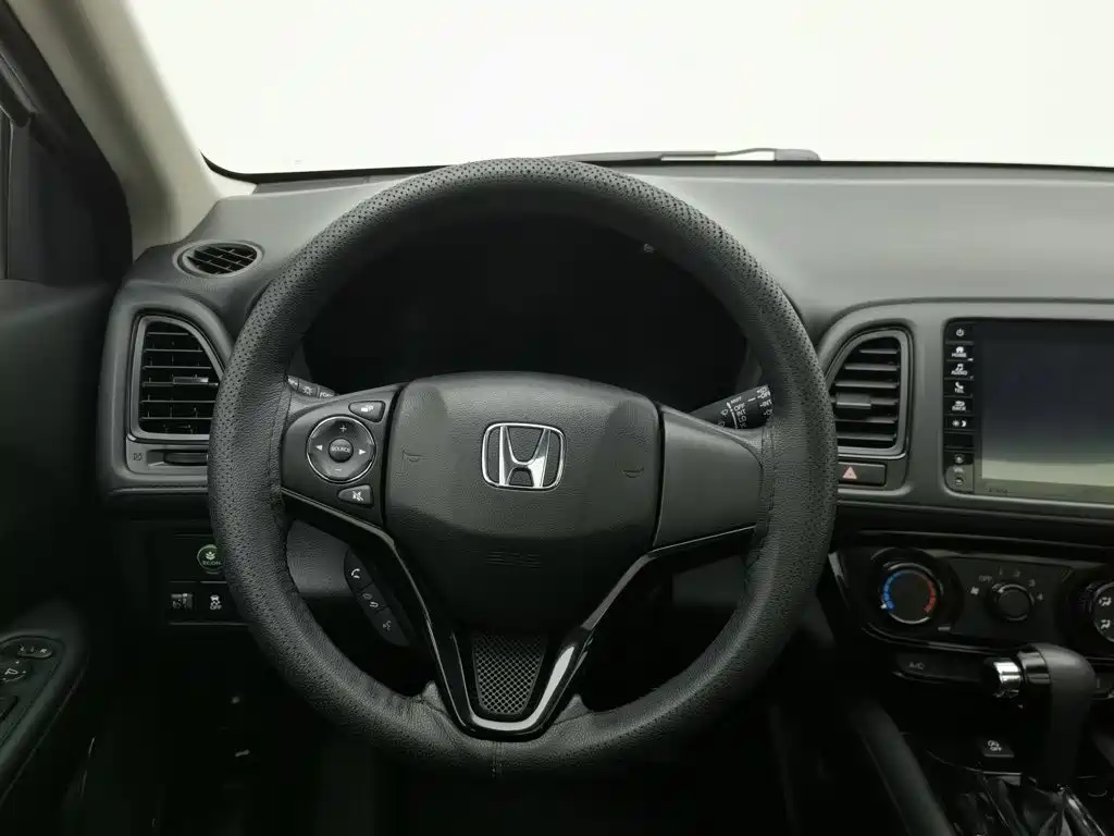 Honda Vezel — миниатюра 11