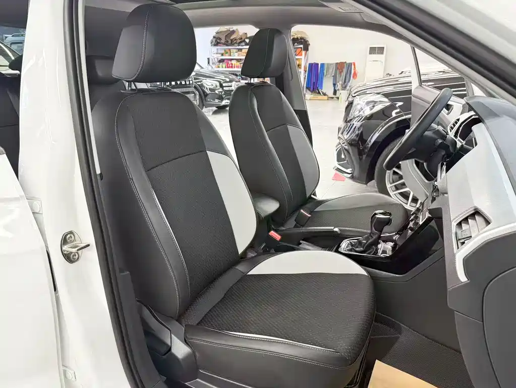 Volkswagen Tacqua — миниатюра 17