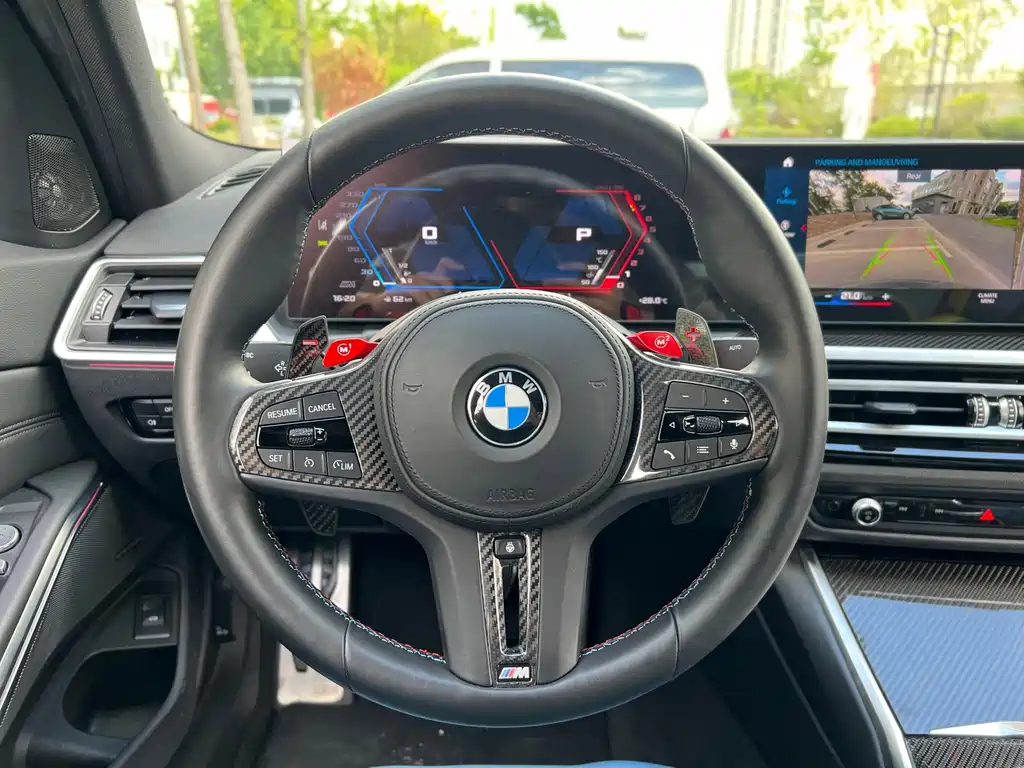 BMW M3 — миниатюра 17