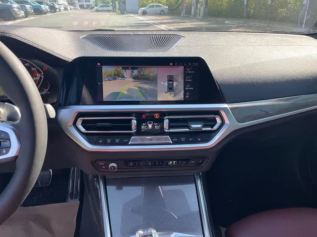 BMW 4 Series — миниатюра 13