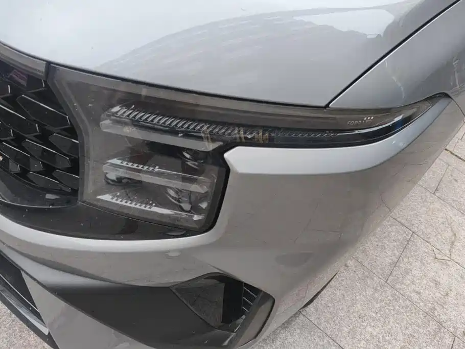 Ford Edge — миниатюра 5
