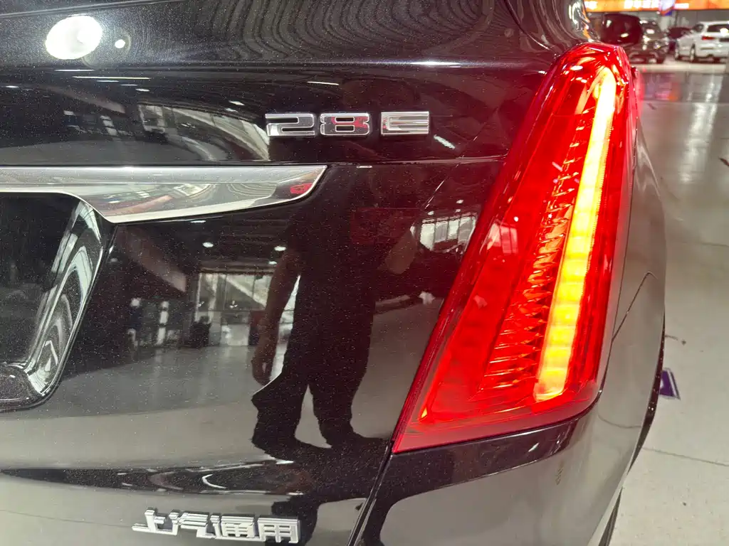 Cadillac XT5 — миниатюра 21