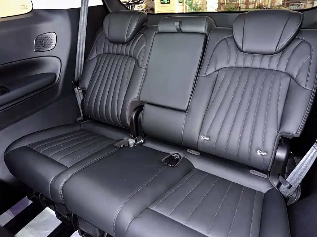 GAC Motor Trumpchi E9 — миниатюра 14