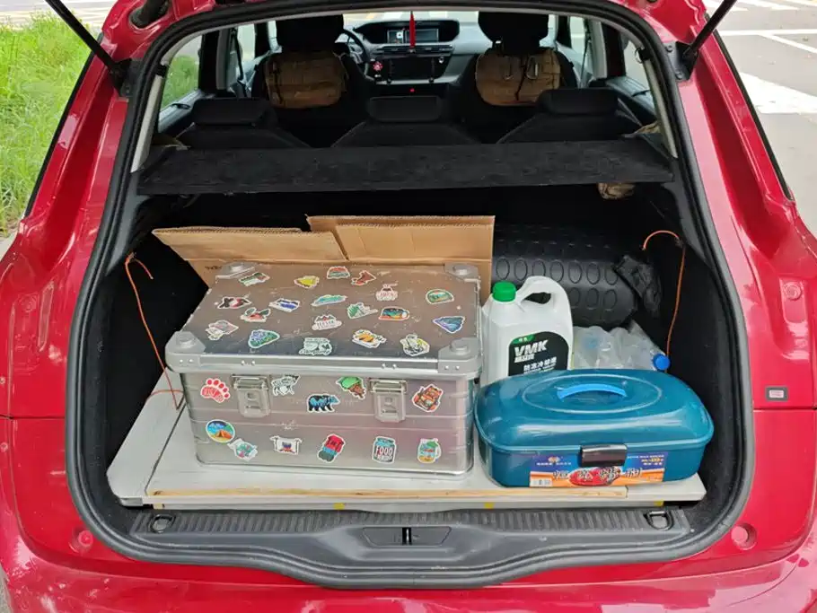 Citroen C4 Picasso — миниатюра 4
