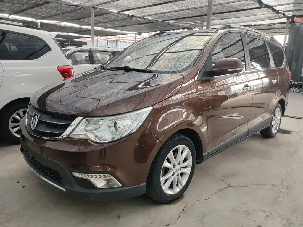 Baojun 730