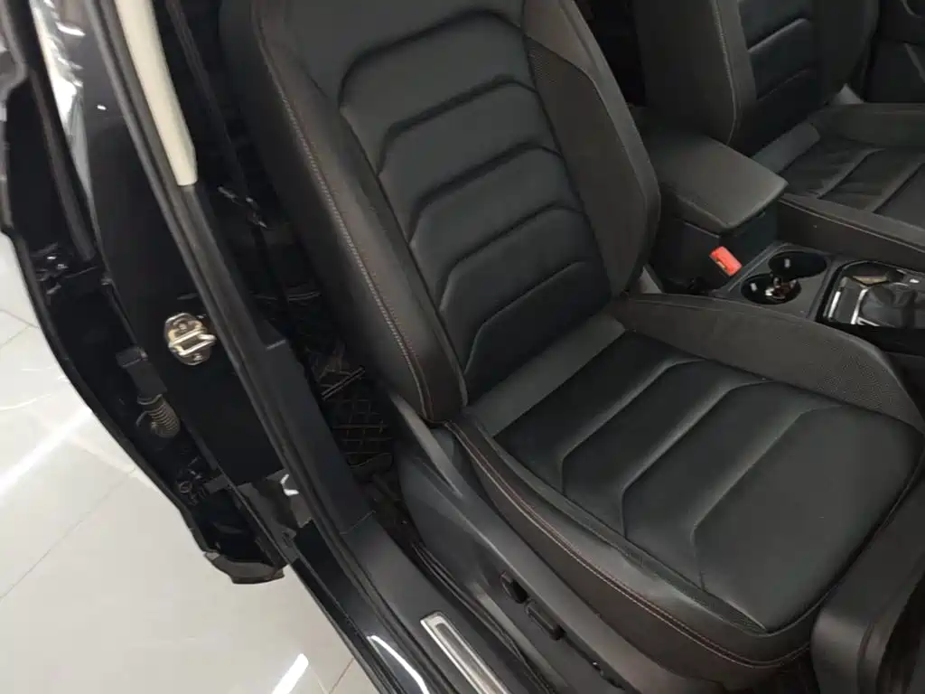 Volkswagen Tayron — миниатюра 25
