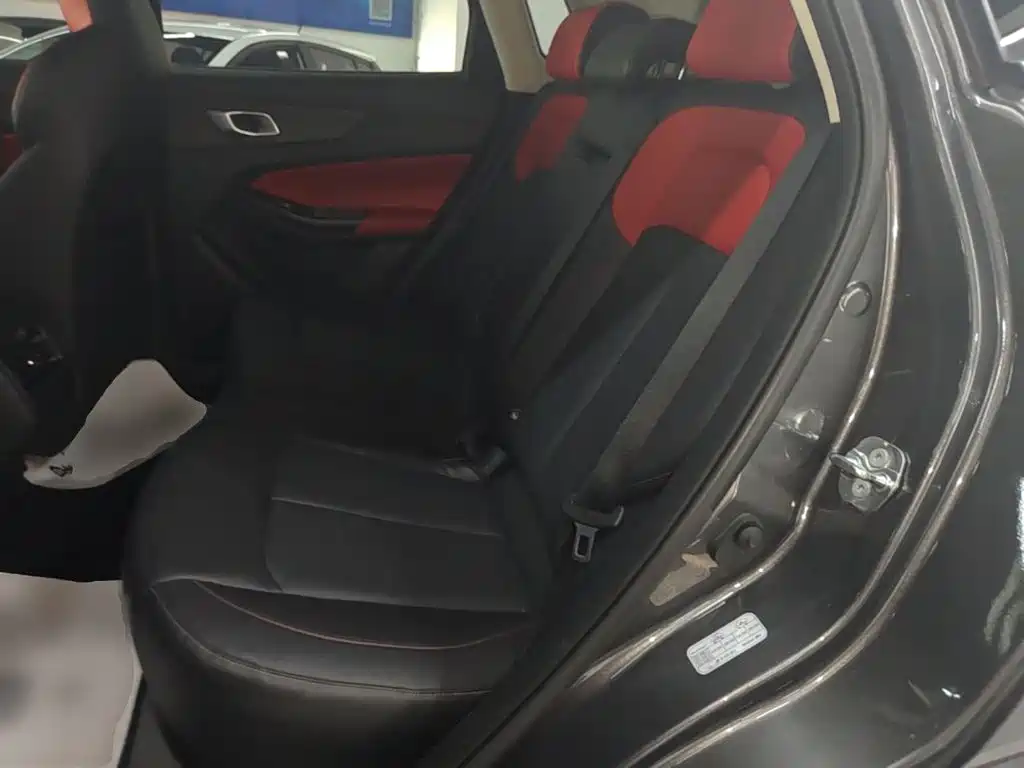 Changan CS55PLUS — миниатюра 17