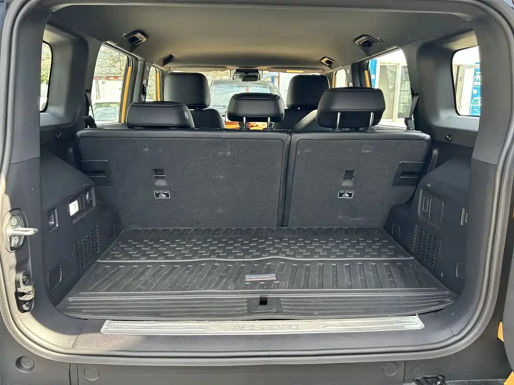 Fulwin Fengyun X3L — миниатюра 6