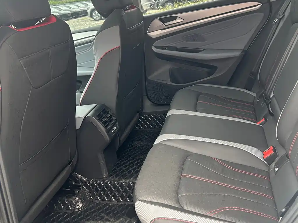Volkswagen Lamando — миниатюра 5