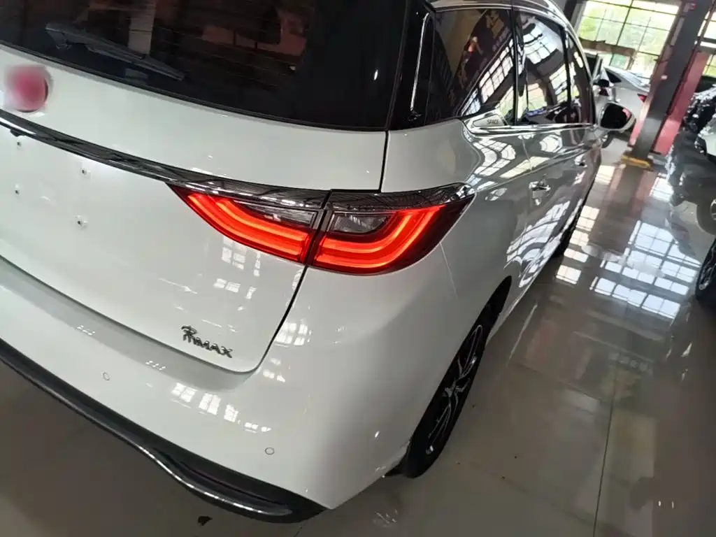 BYD MAX — миниатюра 8