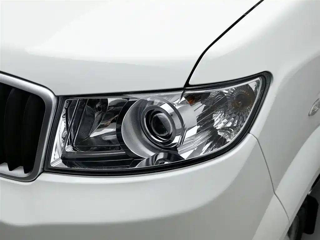 Jinbei X30 2023 1.5L 5/6/7 мест SWC15M