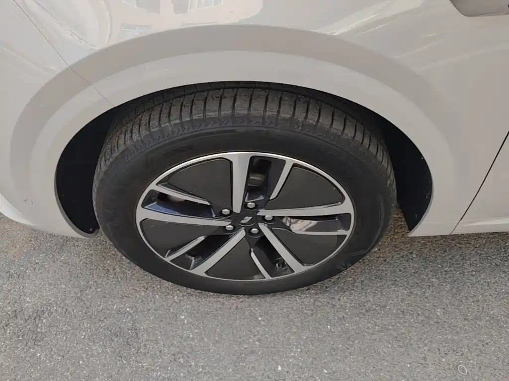 Li Auto Li L6 — миниатюра 23