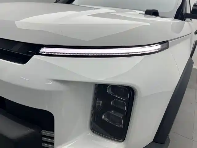 Geely Cowboy — миниатюра 17