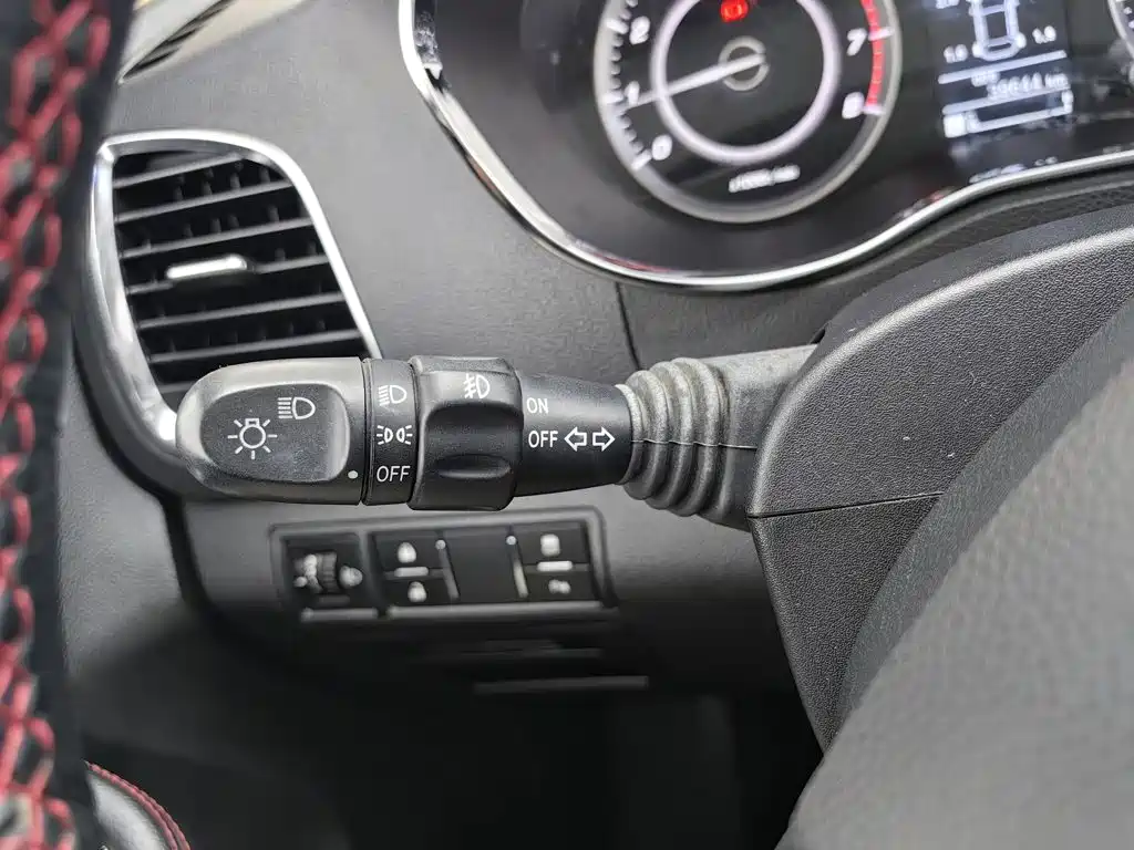 Baojun 560 — миниатюра 21